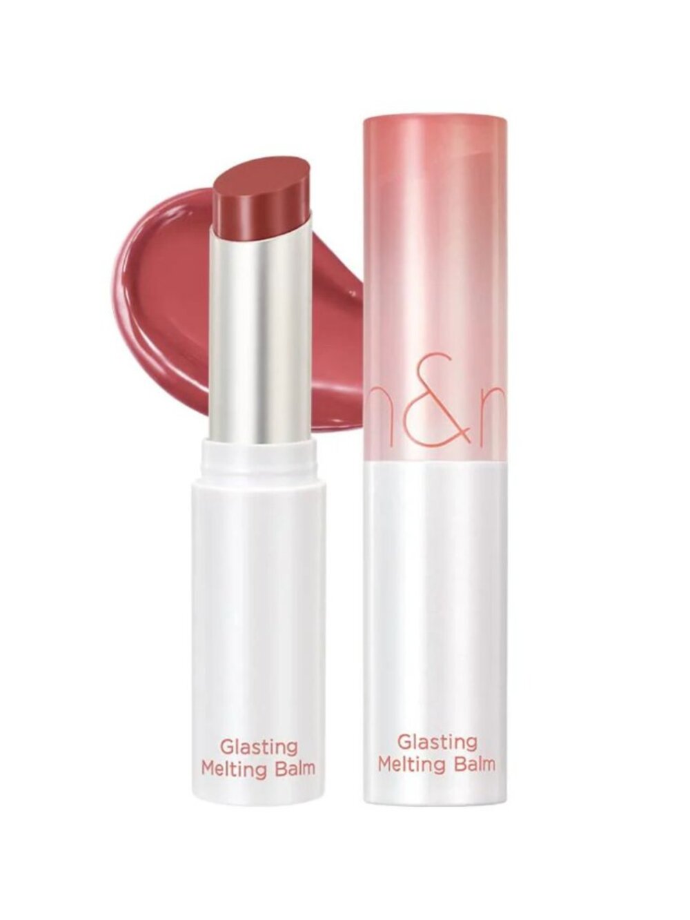 Rom&nd Glasting Melting Lip Balm